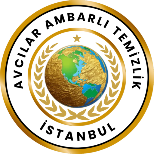 Avcılar Ambarlı Temizlik